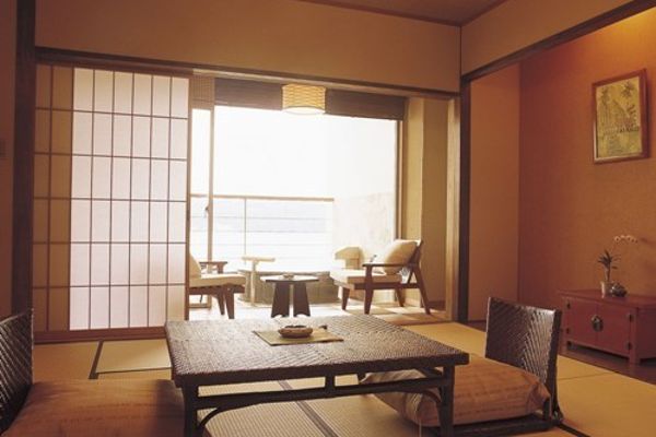 Hotel (RYOKAN) はいふう (Shima)